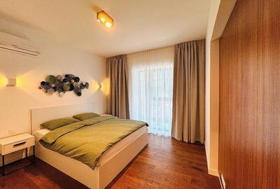 Apartament cu 2 camere semidecomandat în Cotroceni - 8