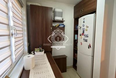 Apartament 3 camere, mobilat și utilat, lângă Pădurea Corbeanca - 7