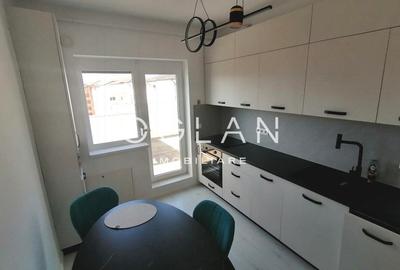 Penthouse Modern Zona Tineretului - 6
