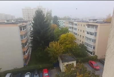 Apartament 2 camere ,etaj intermediar,Calea Bucuresti - 18