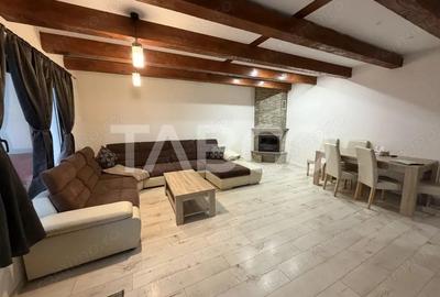 Noul tau acasa-Casa cu curte complet mobilata si utilata 800 mp teren - 11