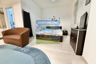 Garsonieră decomandată, mobilată în Militari - 2