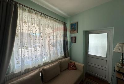 Casă individuală cu 3 camere cu Teren 2500 Mp în Benesat - 13