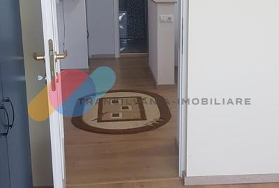 Apartament cu 2 camere decomandat, mobilat în Zorilor - 3