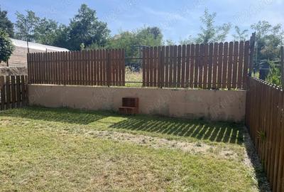 Casă cu 6 camere în Central - 1