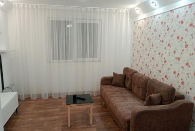 Garsoniera Triaj,renovata,mobilata-utilata 44900 Euro - 1