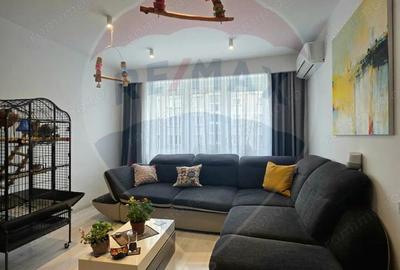 Apartament 3 camere etaj 2 confort 1 Medias - 1