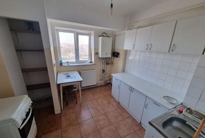 KM 5-garsoniera in bloc de apartamente - 6