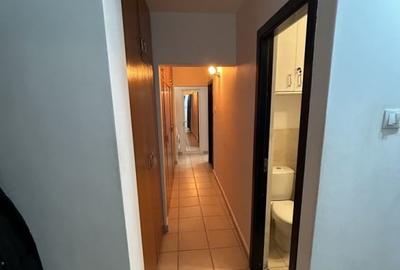 Inel 2 -apartament 3 camere decomandat - 6