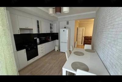 Apartament cu 2 camere decomandat în Domenii - 3