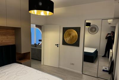 2 camere moderne in Day Residence Decebal, la 12 min de metrou Piata Muncii 2 camere moderne in Day Residence Decebal, la 12 min de metrou Piata Muncii - 6