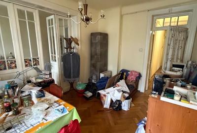 Apartament cu 5 camere semidecomandat în Ultracentral - 14