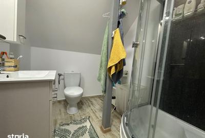 Casă cu 5 camere cu Teren 350 Mp în Balotești - 15
