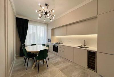 Apartament cu 2 camere în Pipera - 1