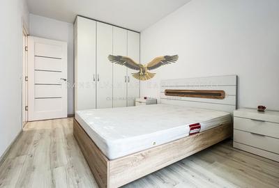 Apartament ultra modern| 3 camere semidecomandate| Frunzisului - 7