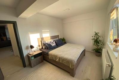 Apartament cu 2 camere semidecomandat în Triaj - 1