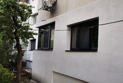 ►Dacia 3 Camere Decomandate 68m² Renovat TOTAL Instalatii NOI Centrala pe GAZE - 1