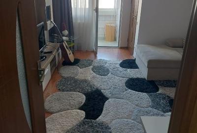 Garsoniera conf. 1, Parc Titanii - 1