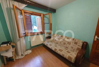 Apartament 2 camere semidecomandat parter 45mp zona Tudor Vl - 3