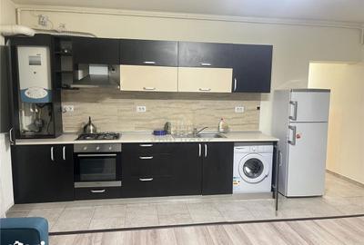 Apartament cu 2 camere decomandat, mobilat în Tei - 2