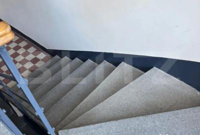 Apartament cu 2 camere decomandat, mobilat în Titulescu - 6