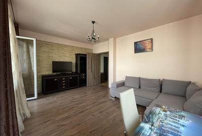 Apartament cu 2 camere spre inchiriere in zona Grand Hotel Italia! - 2