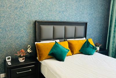 Inchiriez Apartament de Lux–Design de Interior, Aproape de Metrou Berceni (5min) - 5