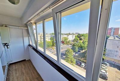 AZURA Imobiliare - Garsoniera Pitesti Craiovei Central - 12
