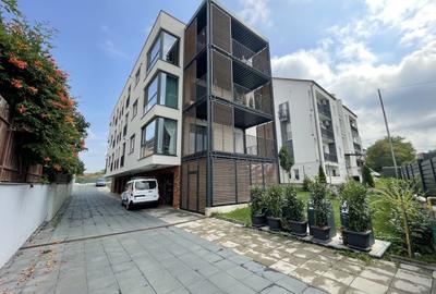 Apartament 4 camere, garaj si loc de joaca in curte privata - 1