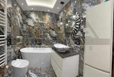 Apartament 3 camere, 67 mp, garaj, Park Lake Residence - 6