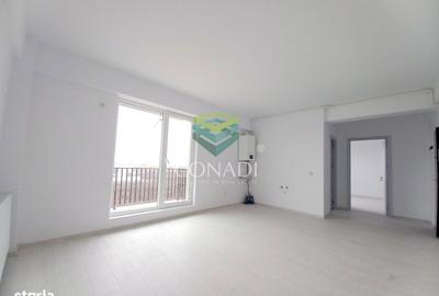 Apartament cu 2 camere în Nord - 2