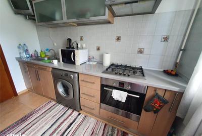 Apartament cu 2 camere, mobilat în George Enescu - 5