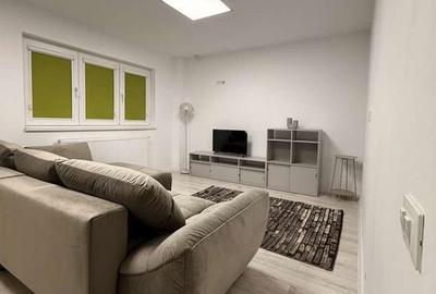 Apartament cu 2 camere decomandat, mobilat în Aviației - 2