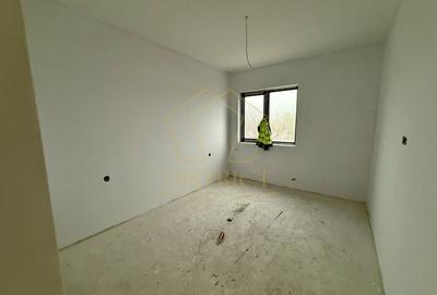 Duplex cu perete dublu cu toate utilitatile | Sanandrei - 2