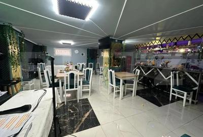 Spațiu comercial, de 350 mp, în Blaj - 6
