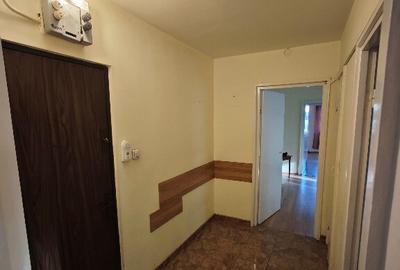 Apartament 3 camere, et. 1, zona Garii - 1