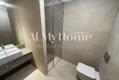Apartament superb, spatios si luminos cu 4 camere, nemobilat, parcare, boxa - 11
