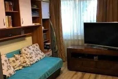 Apartament cu 2 camere decomandat în Drumul Taberei - 2