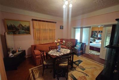 Se vinde Casa si teren cu priveliste, zona rurala - 4