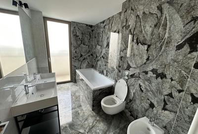 Apartament bloc nou 3 camere - parcare subterana Apartament bloc nou 3 camere - parcare subterana - 10