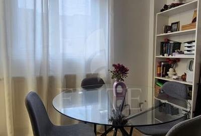Apartament cu 2 camere semidecomandat, mobilat în Gheorgheni - 2