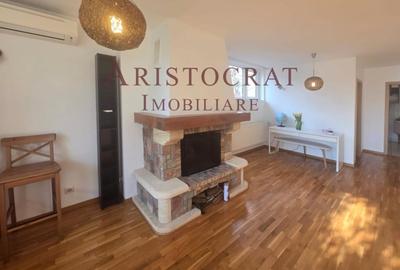 Casă cu 5 camere cu Teren 246 Mp în Corbeanca - 5