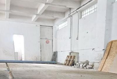 Pretabil Spatiu Productie - Depozitare - Sediu - 7