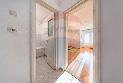 Garsonieră semidecomandată în Astra