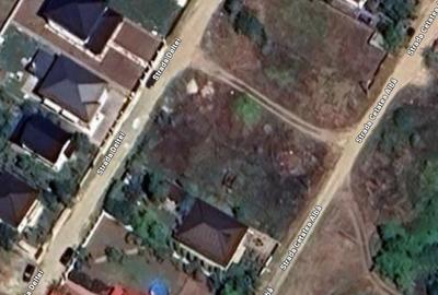 Comuna Berceni, zona Mamina - 4