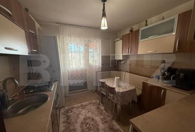 Apartament 3 camere, 63mp, Petru Cercel - 5