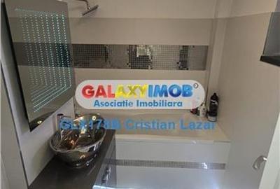 Apartament cu 4 camere semidecomandat, mobilat în Crângași - 8