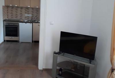 Garsonieră în Terezian - 4