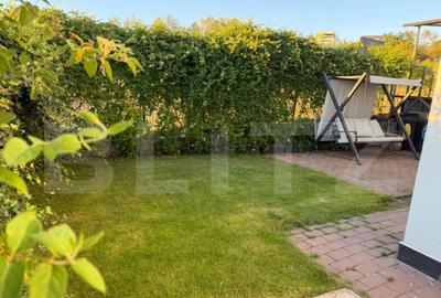 Exclusivitate ! Duplex modern,finisat, 160 mp utili, 178 mp - 10