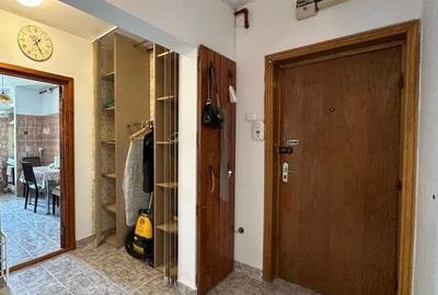 Apartament 3 camere - zona Dacia - 180.000 euro (Cod E8) - 7